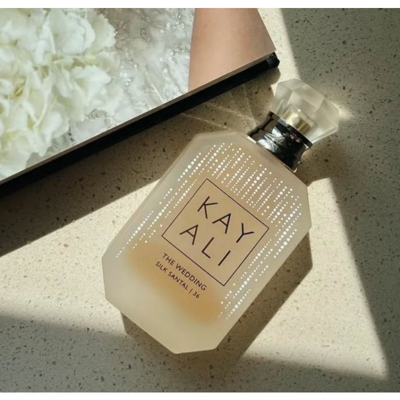 Home Fragrance Zara - KAYALI Collection Luxe 100ml Eau de