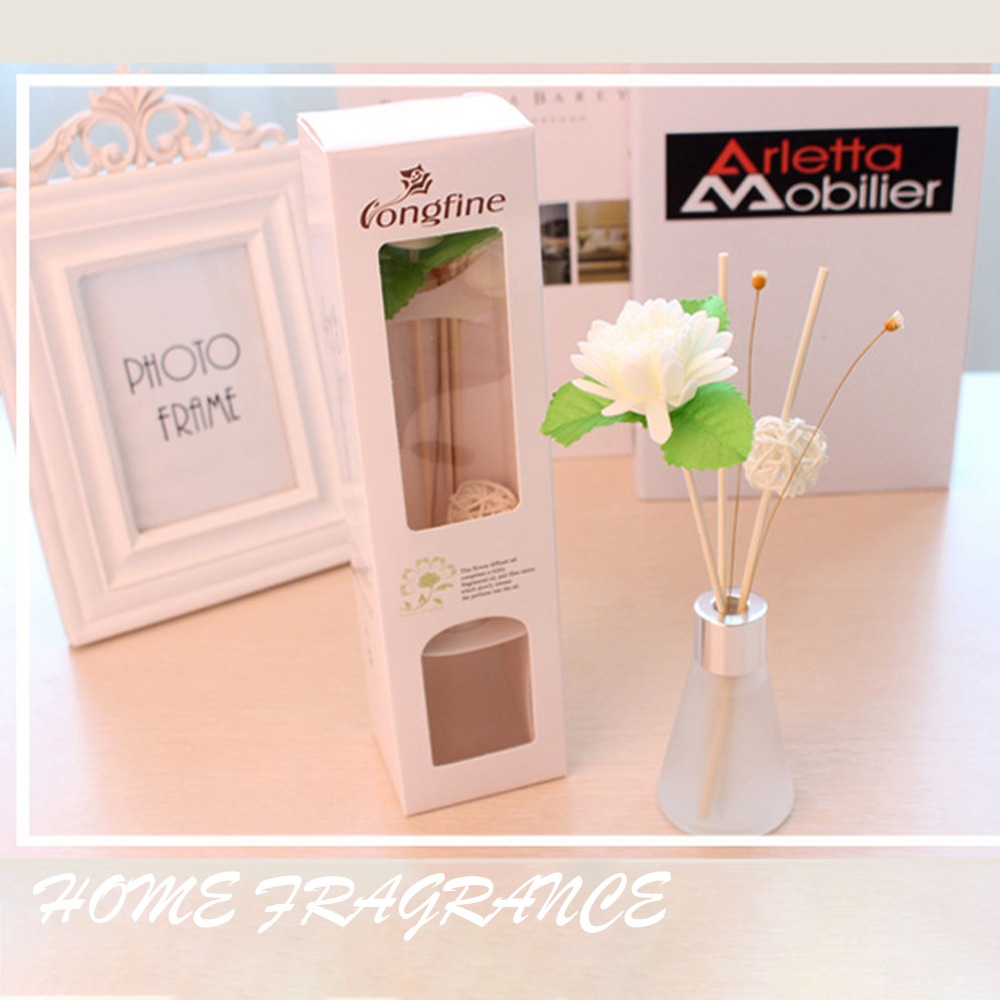 Home Fragrance Clearance - Liquimanquer!!! Diffuseur de parfum en verre
