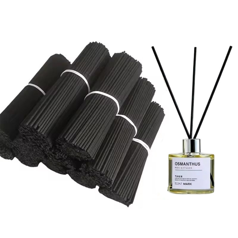 Home Fragrance Diffuser Sticks - Lot de 10/50/100 bâtonnets diffuseurs en