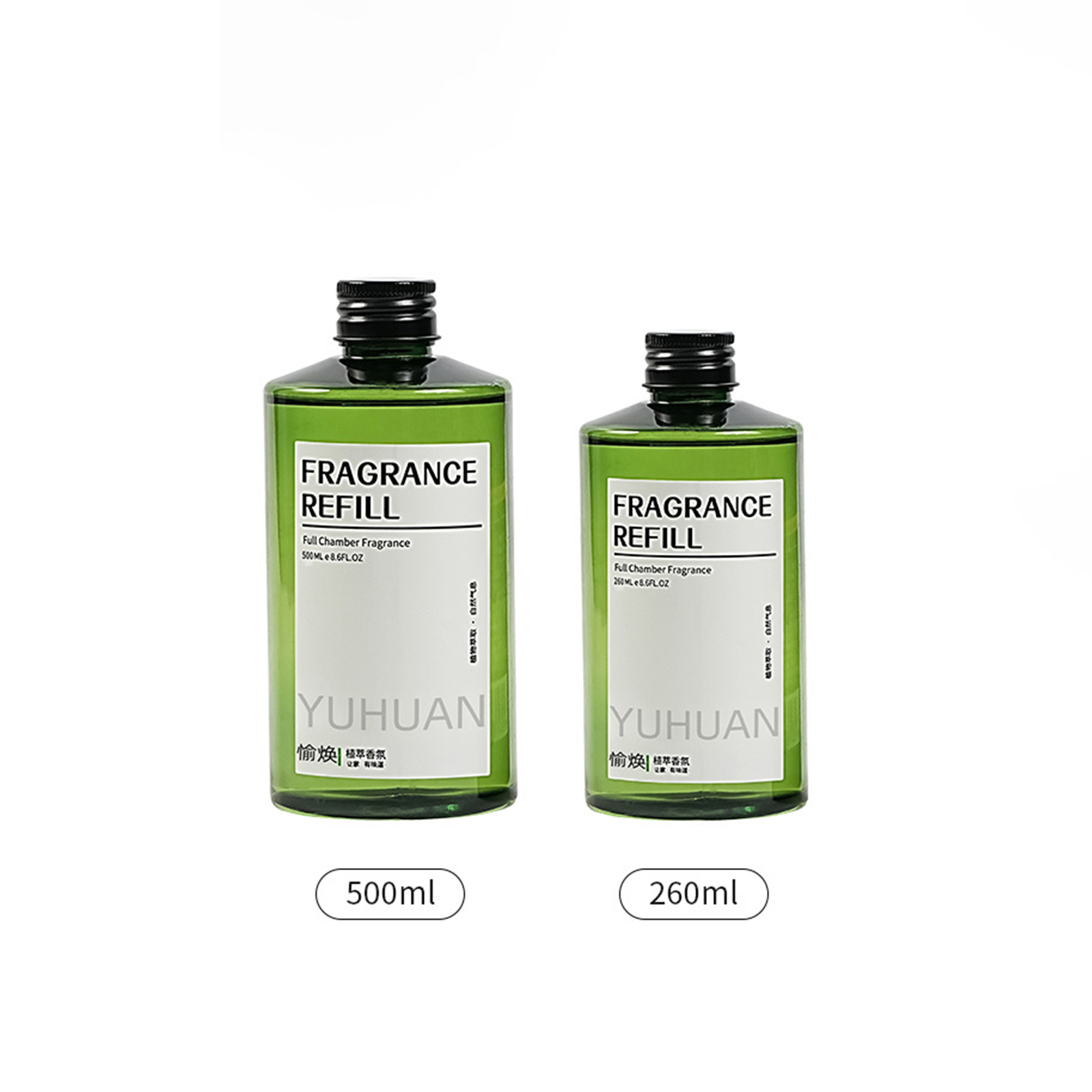 Home Fragrance Diffuser Refills - Offre Spéciale – Recharge d'Huile Essentielle