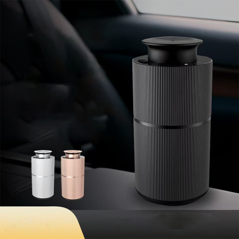 Home Fragrance Oils For Diffusers - Diffuseur de voiture intelligent à corps