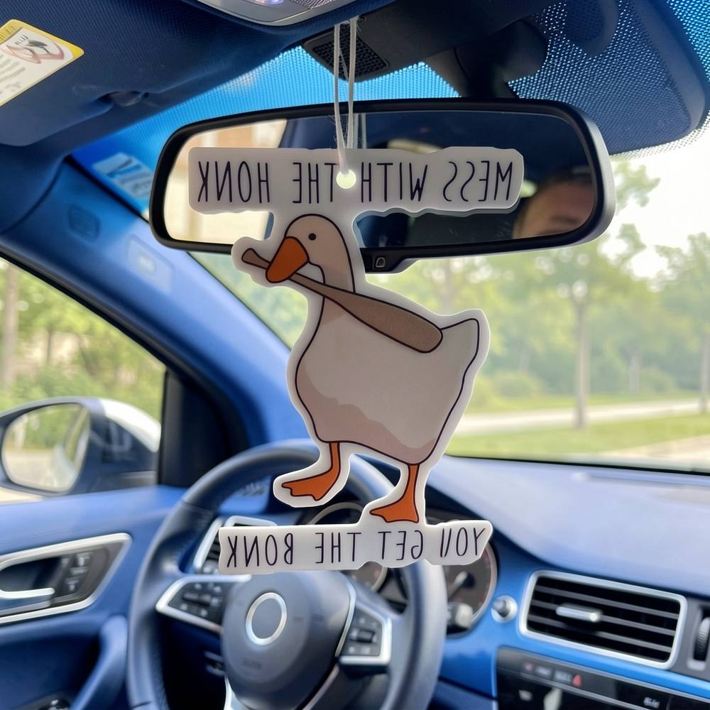 Gel Air Freshener - Désodorisant en gel pour tableau de
