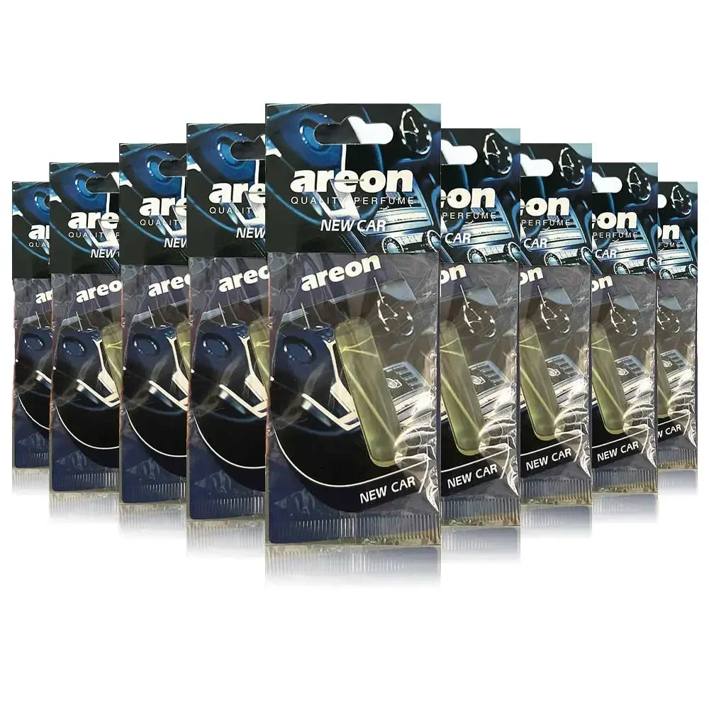Gel Air Freshener - 5/10/20 pièces Gel désodorisant pour voiture,