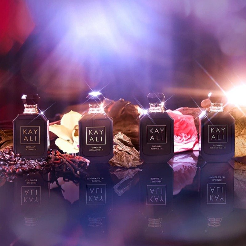 Home Fragrance Zara - KAYALI 100ml Eau de Parfum Unisexe