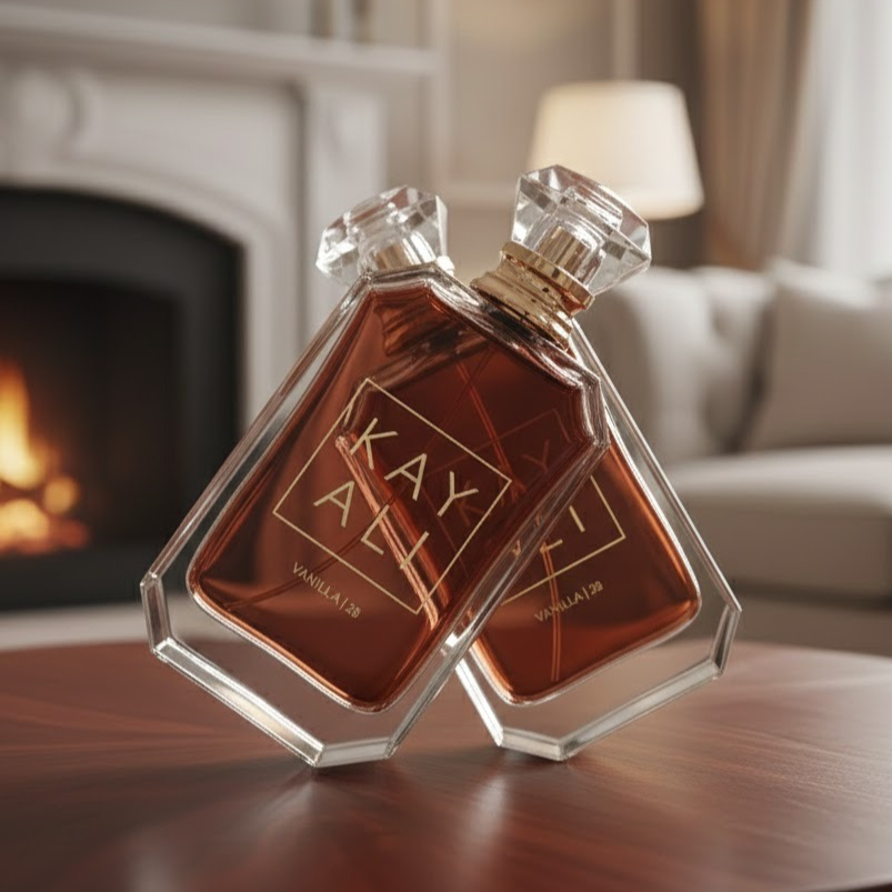 Home Fragrance Zara - KAYALI 28 Parfum unisexe 100 ml