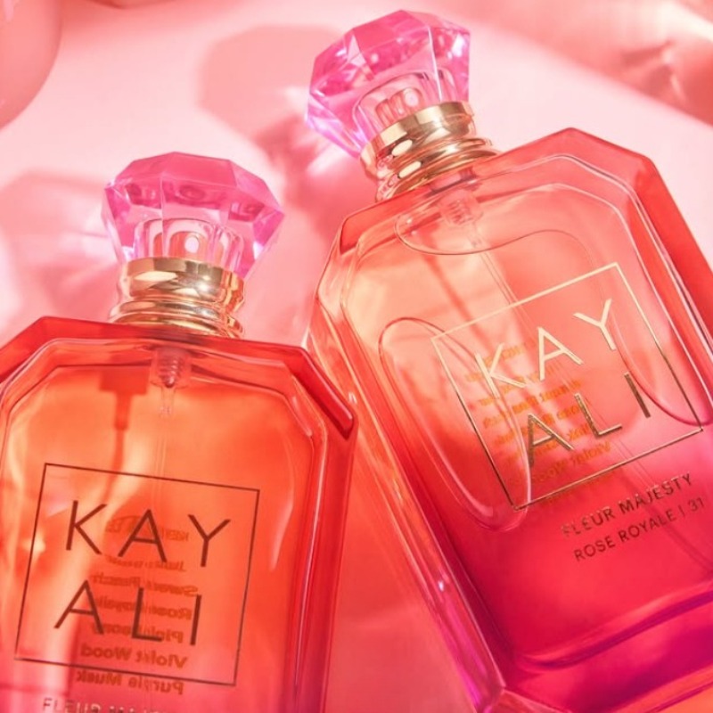 Home Fragrance Zara - KAYALI Eau de Parfum Unisexe 100ml