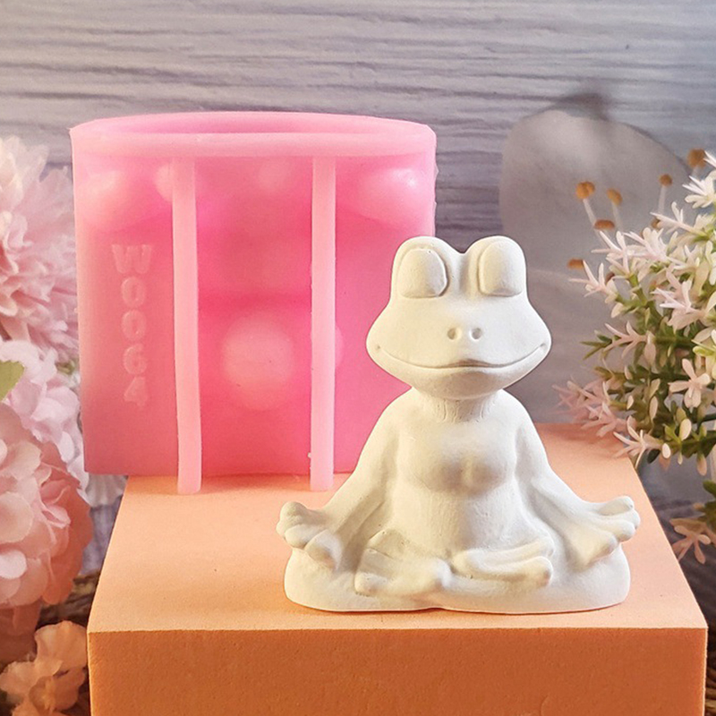 Gel Air Freshener - 1 pièce, moule en silicone pour
