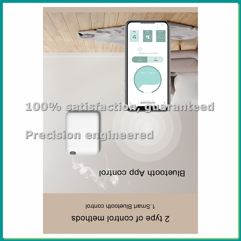Home Fragrance Oils - Diffuseur d'huiles essentielles sans eau à