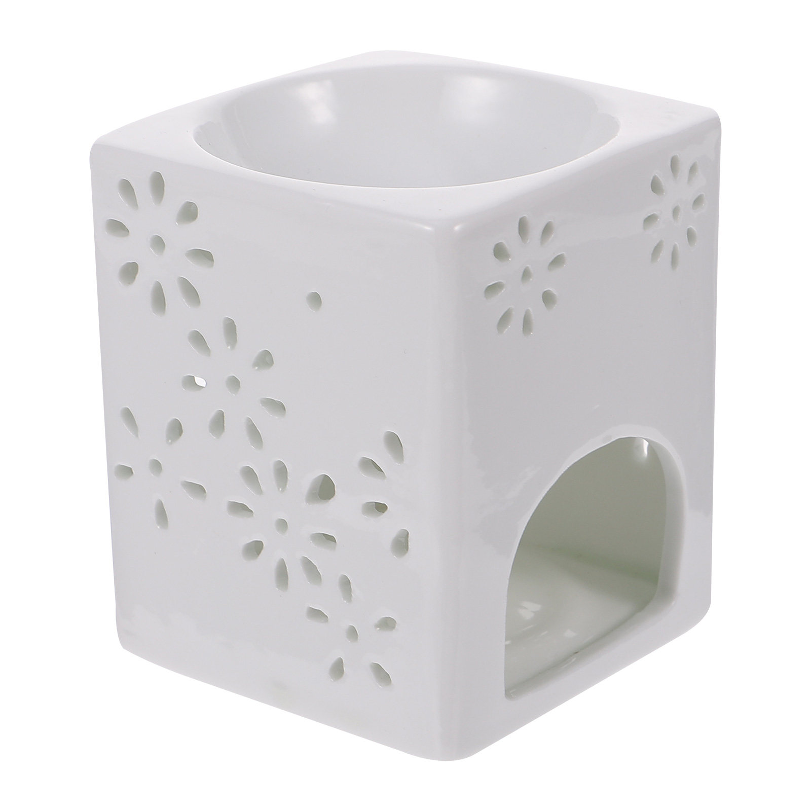 Home Fragrance Oils For Oil Burners - Lampe à parfum délicate, chauffe-parfum domestique,
