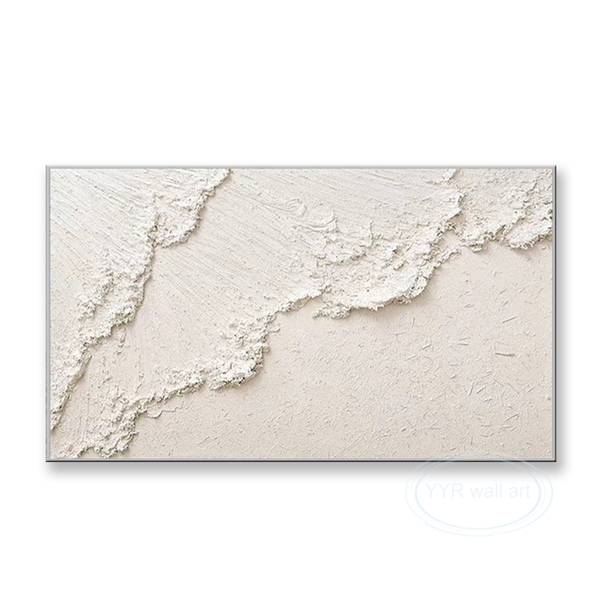 Home Fragrance Ocean Breeze - Peinture à l'huile pure dessinée à