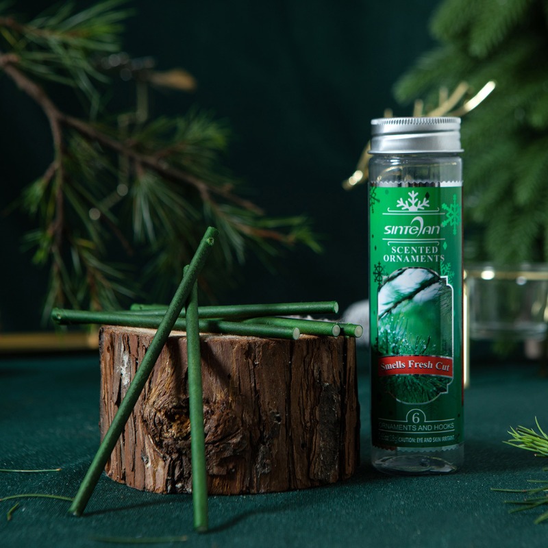 Home Fragrance Clearance - Bâtonnets diffuseurs d'ambiance en cèdre pour