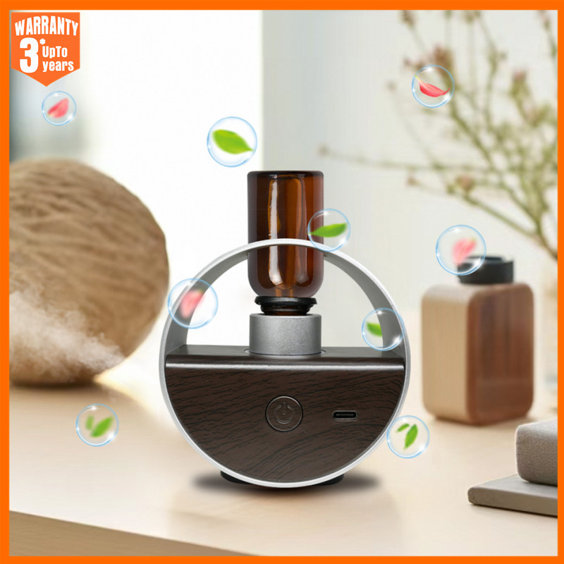 Home Fragrance Oils For Diffusers - Diffuseur d'huile essentielle diffuseur d'arôme diffuseur