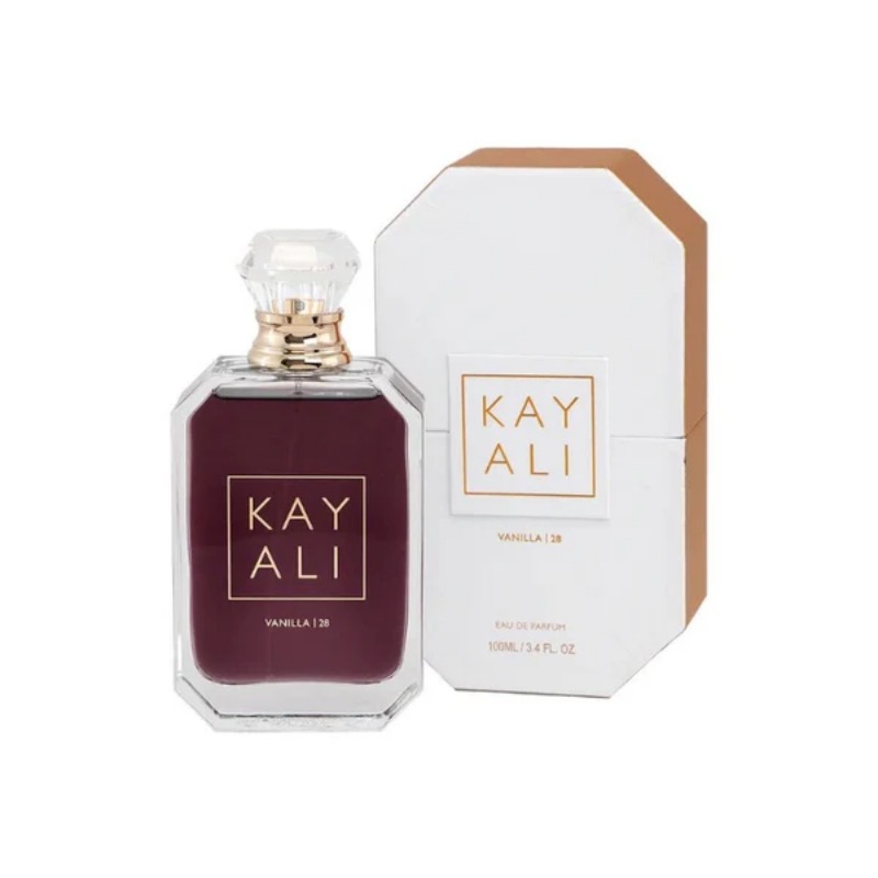 Home Fragrance Zara - KAYALI 28 Eau de Parfum pour