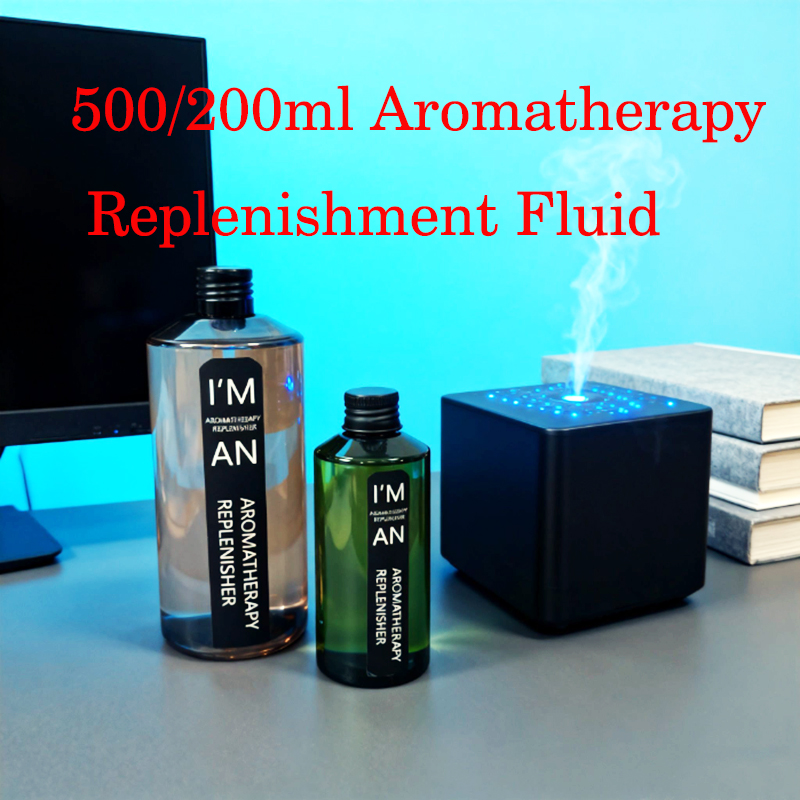 Home Fragrance Oils For Diffusers - 500/200ML Marriott Hilton Ritz Carlton huile