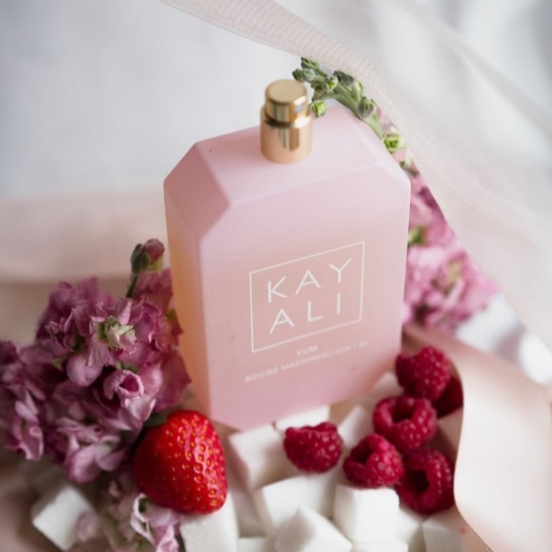 Parfum Unisexe Kayali 100ml Lo - Home Fragrance Zara avis et prix