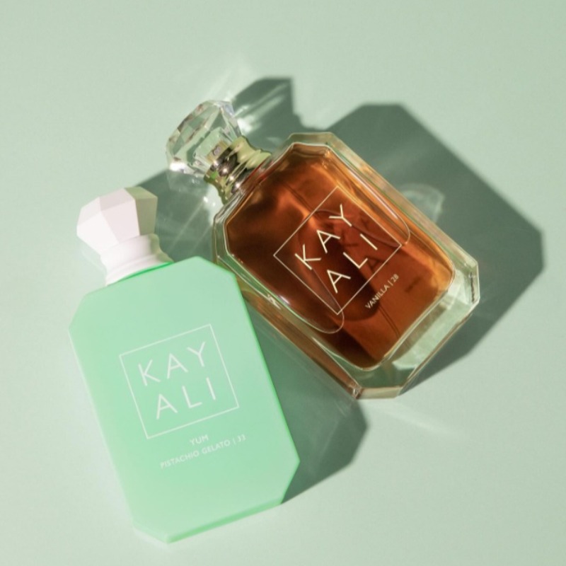 Parfum Unisexe Kayali 100ml Lo - Home Fragrance Zara avis et prix
