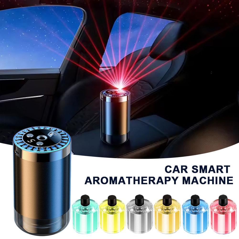 Ciel étoilé haut voiture aroma - Gel Air Freshener avis et prix
