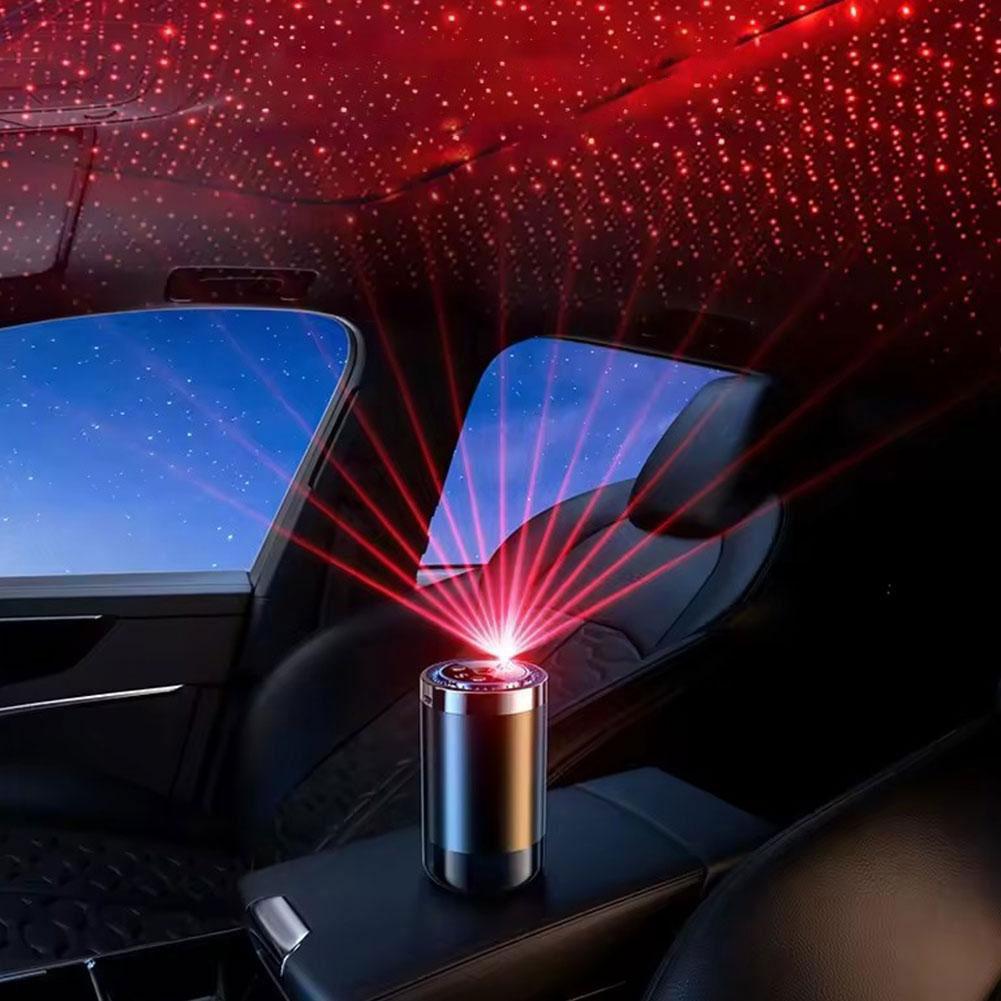 Ciel étoilé haut voiture aroma - Gel Air Freshener avis et prix