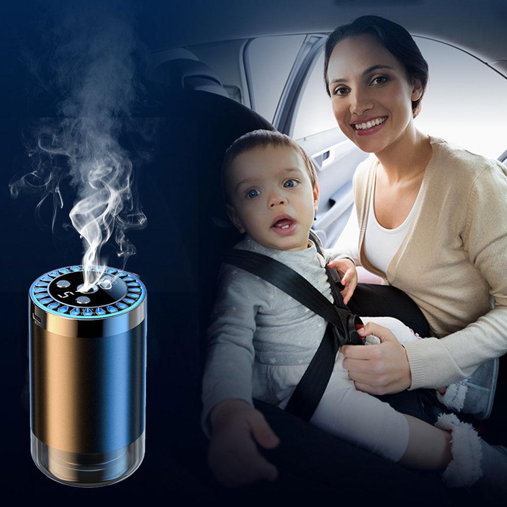 Ciel étoilé haut voiture aroma - Gel Air Freshener avis et prix