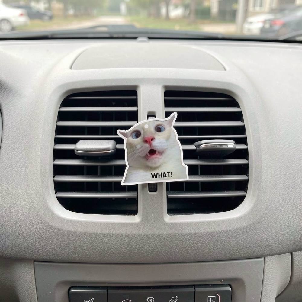 Diffuseur de gel désodorisant  - Gel Air Freshener avis et prix
