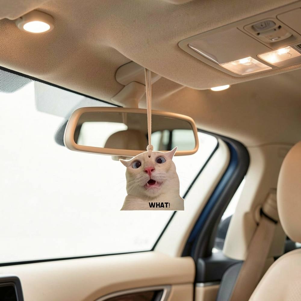Diffuseur de gel désodorisant  - Gel Air Freshener avis et prix