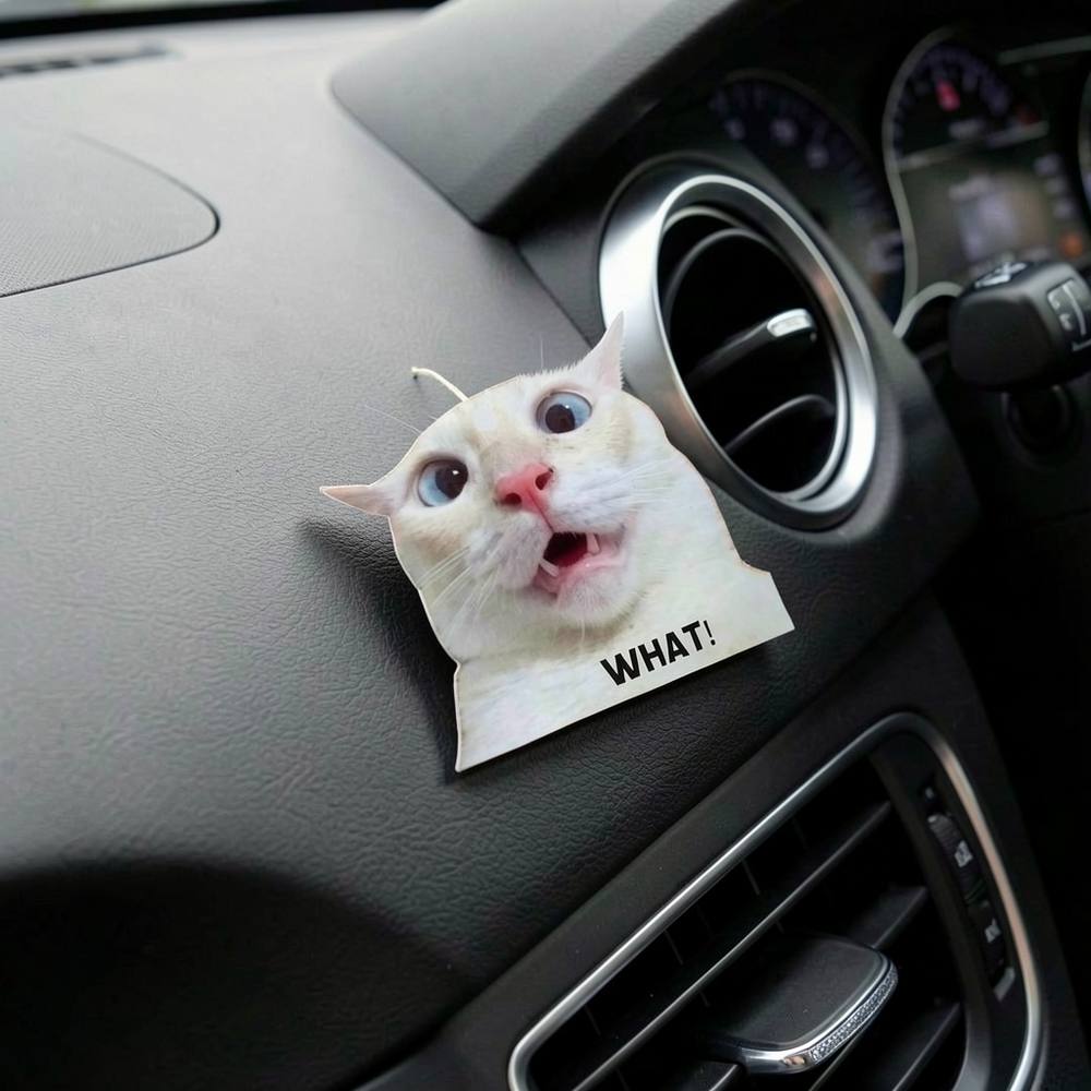 Diffuseur de gel désodorisant  - Gel Air Freshener avis et prix