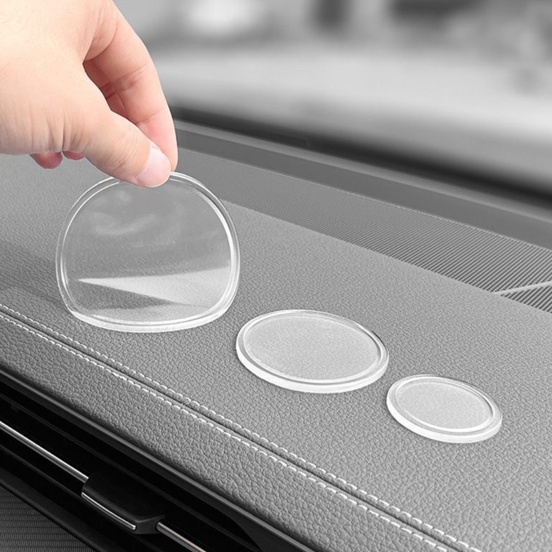 Tapis antidérapants pour table - Gel Air Freshener avis et prix