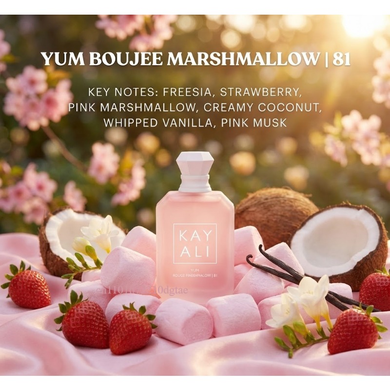 KAYALI Collection Luxe 100ml E - Home Fragrance Zara avis et prix