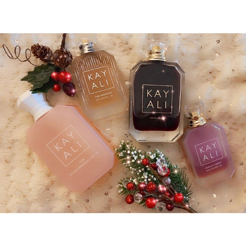 KAYALI Collection Luxe 100ml E - Home Fragrance Zara avis et prix