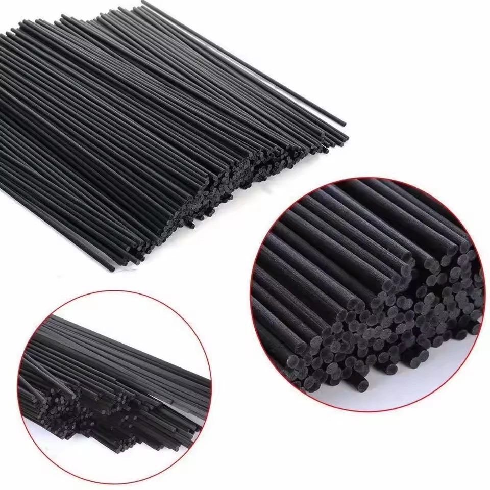 Lot de 10/50/100 bâtonnets dif - Home Fragrance Diffuser Sticks avis et prix