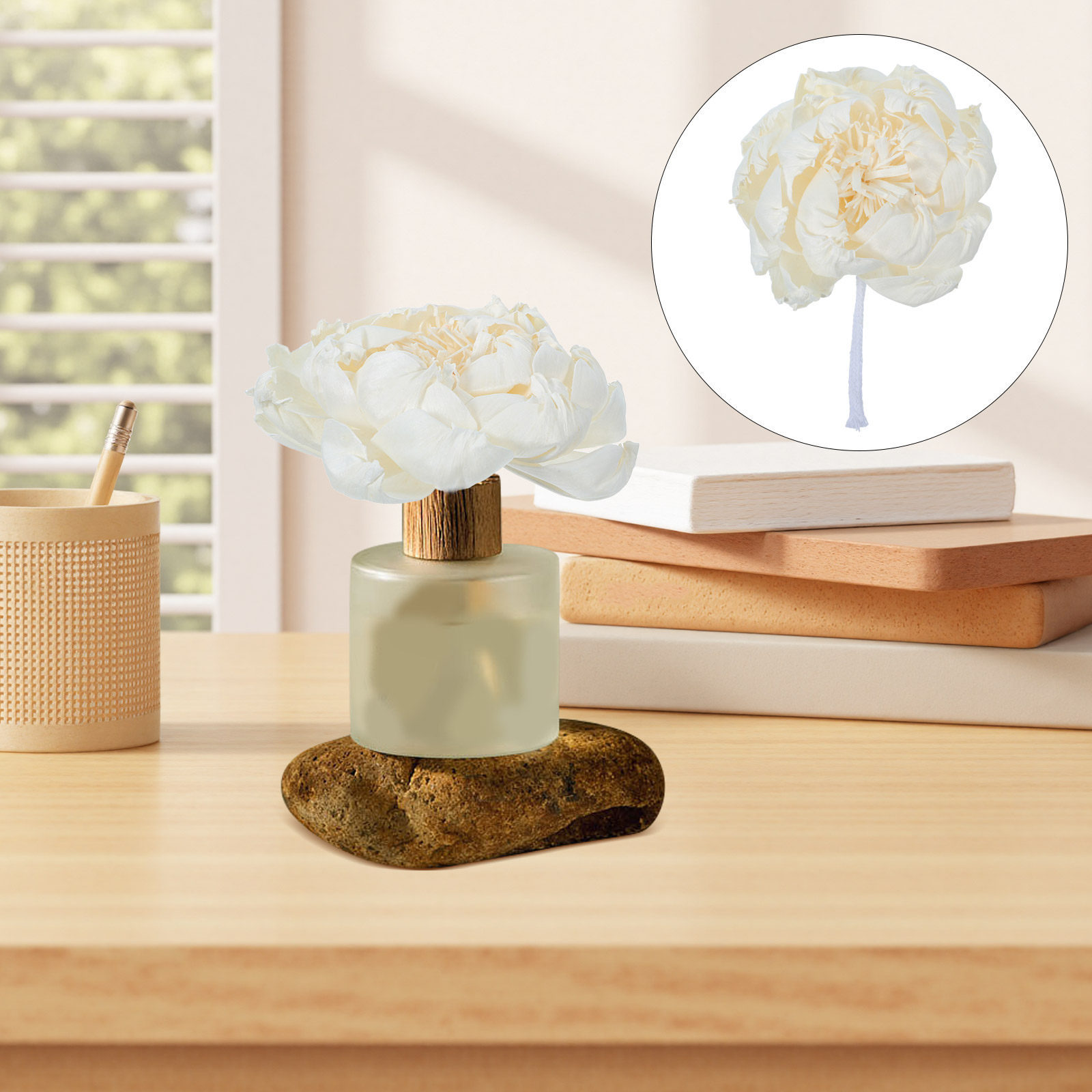 Diffuseur de parfum tête de pi - Home Fragrance Oils avis et prix