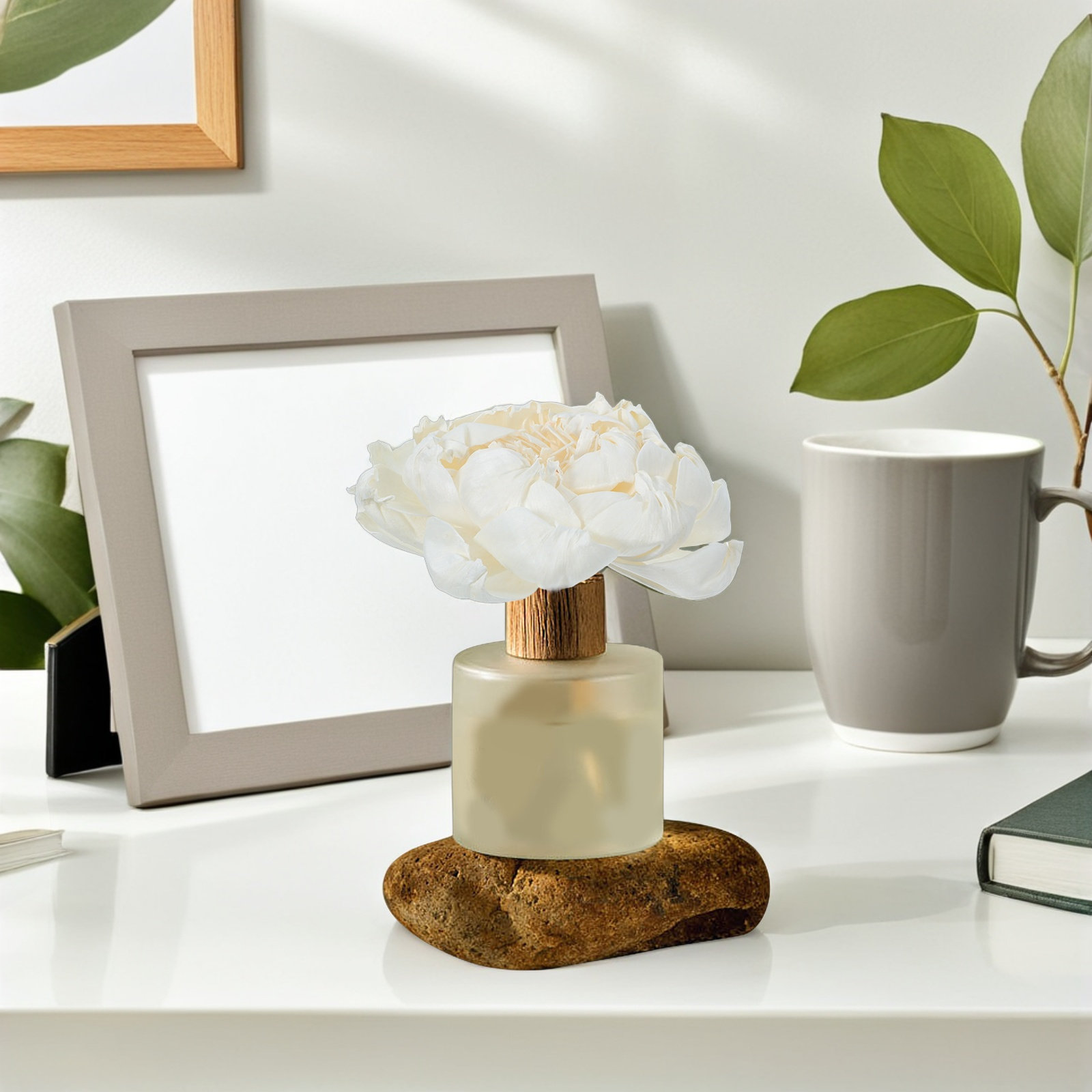 Diffuseur de parfum tête de pi - Home Fragrance Oils avis et prix