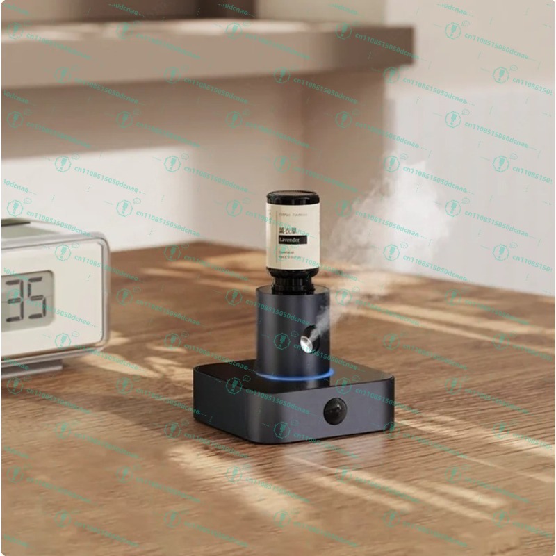 Diffuseur d'huiles essentielle - Home Fragrance Oils avis et prix