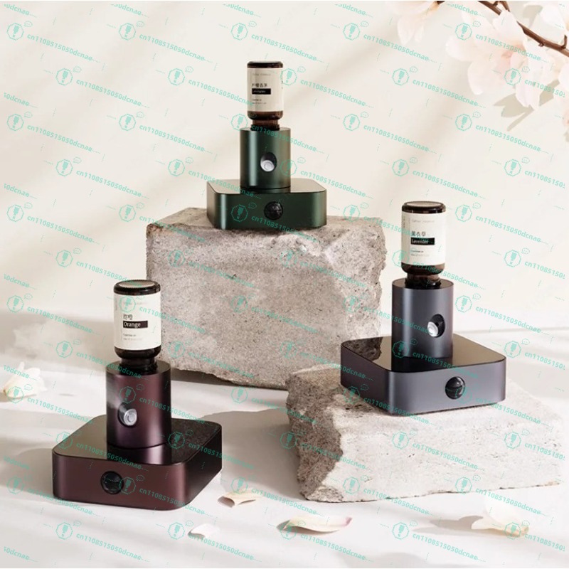 Diffuseur d'huiles essentielle - Home Fragrance Oils avis et prix