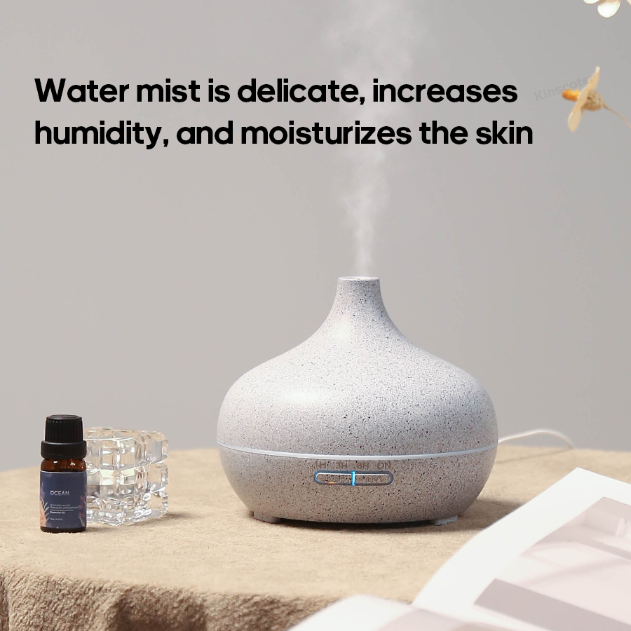 KINSCOTER diffuseur d'aromathé - Home Fragrance Oils avis et prix