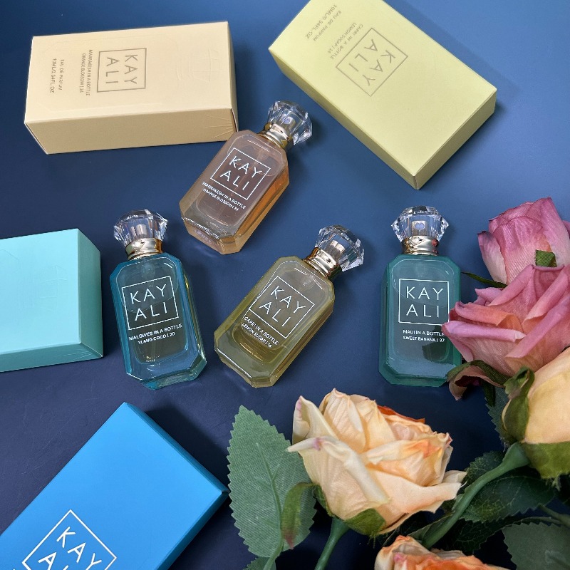KAYALI 81 Miniature 10ml Eau d - Home Fragrance Zara avis et prix