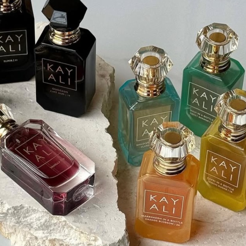 KAYALI 81 Miniature 10ml Eau d - Home Fragrance Zara avis et prix
