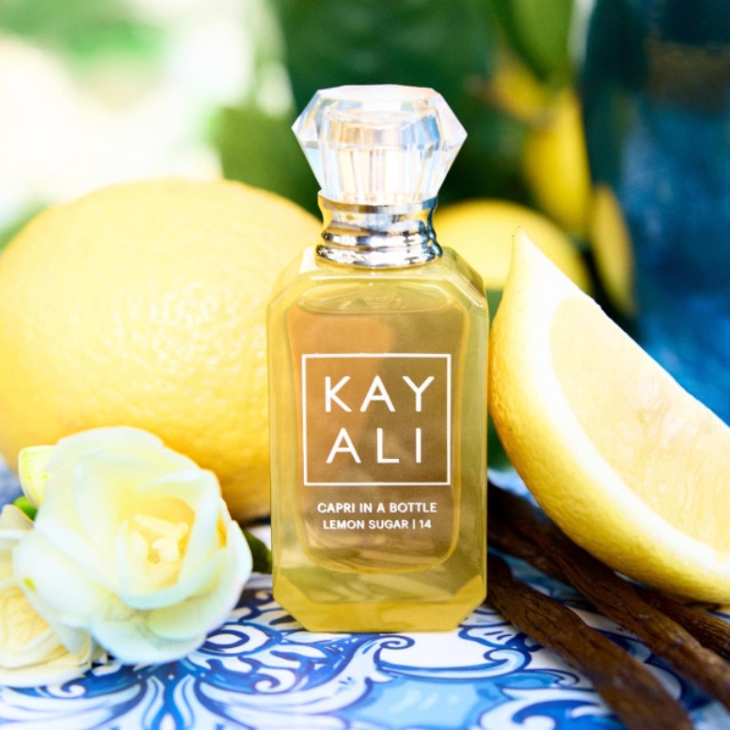 KAYALI 81 Miniature 10ml Eau d - Home Fragrance Zara avis et prix