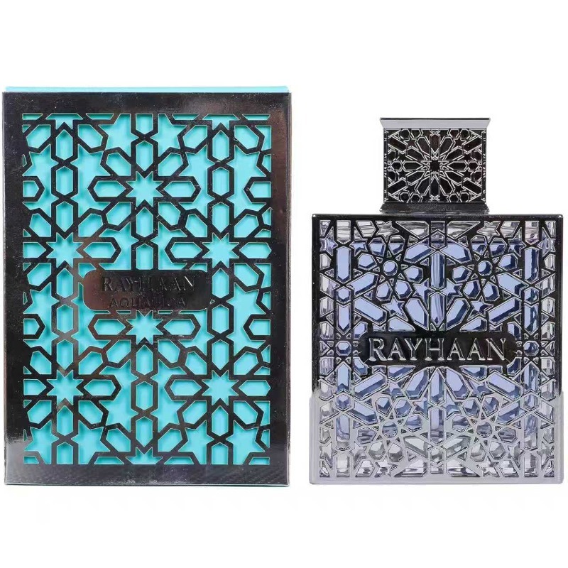 Parfum unisexe Eau de Parfum 1 - Home Fragrance Zara avis et prix