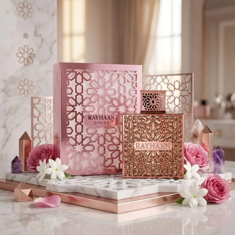 Parfum unisexe Eau de Parfum 1 - Home Fragrance Zara avis et prix