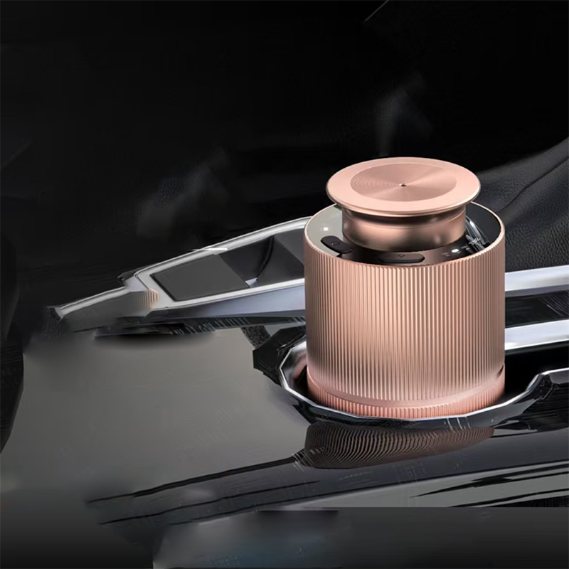 Diffuseur de voiture intellige - Home Fragrance Oils For Diffusers avis et prix