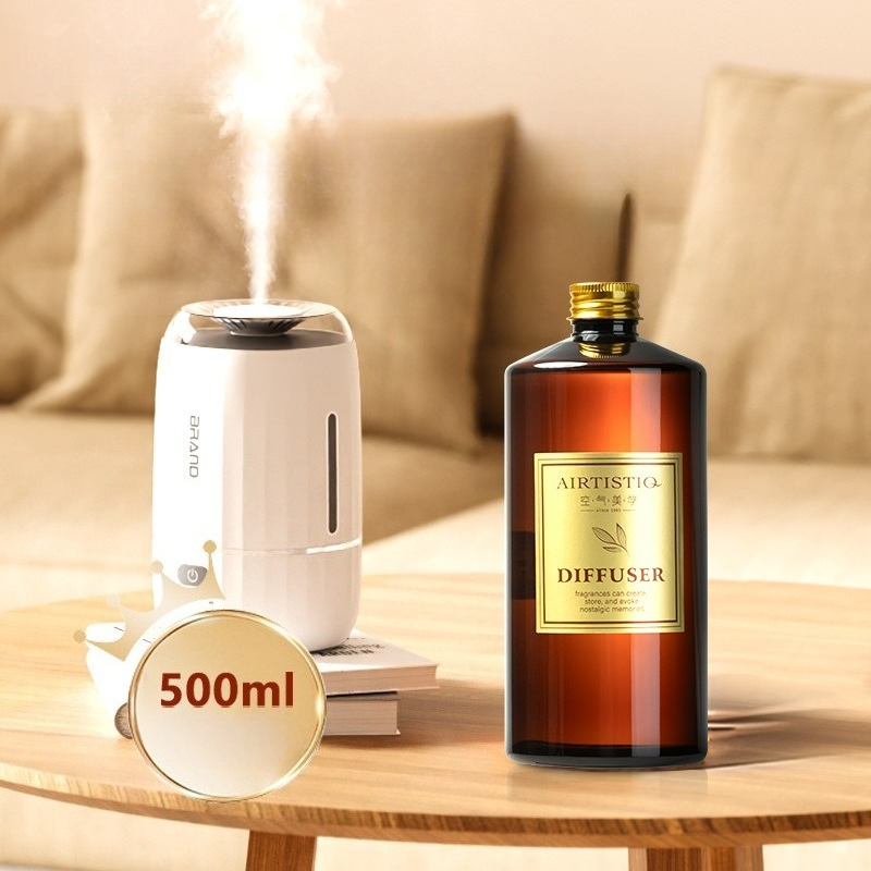Huile essentielle 500 ml pour  - Home Fragrance Jasmine Diffuser avis et prix
