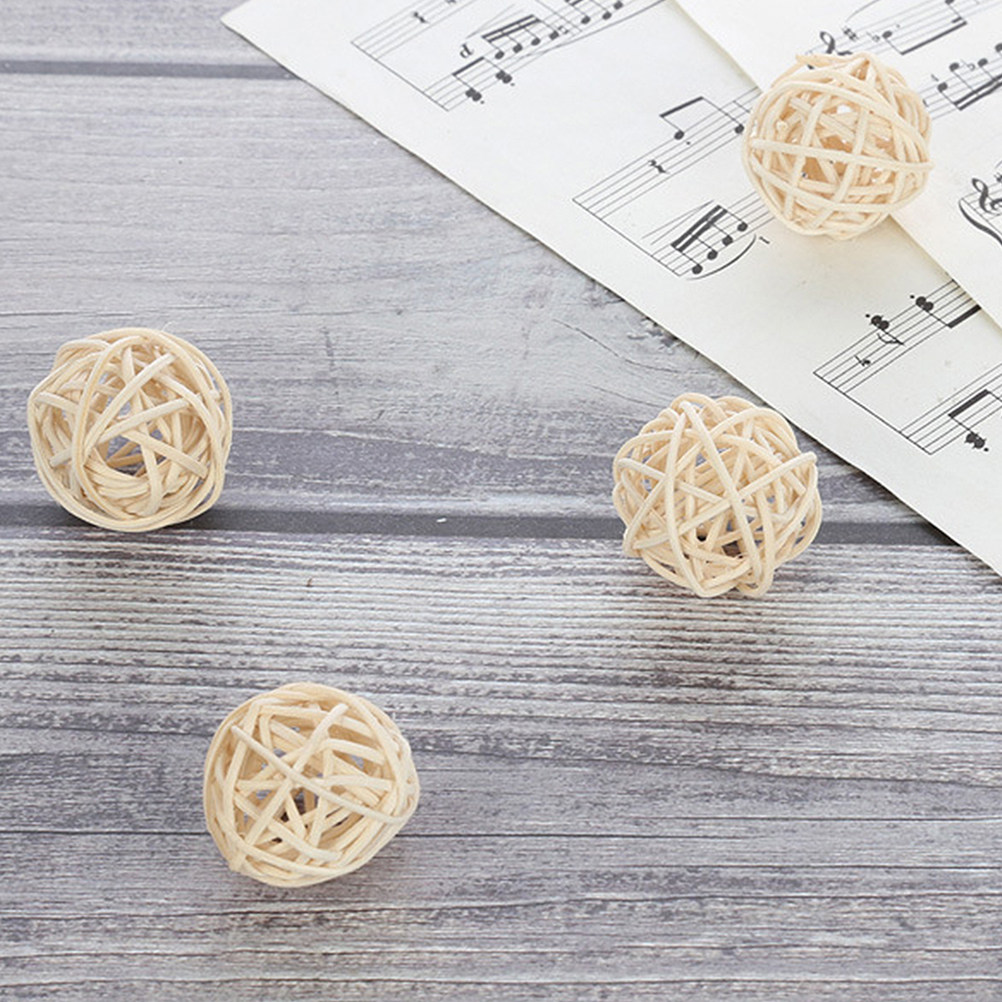 20 pièces de boules de rotin p - Home Fragrance Diffuser Refills avis et prix