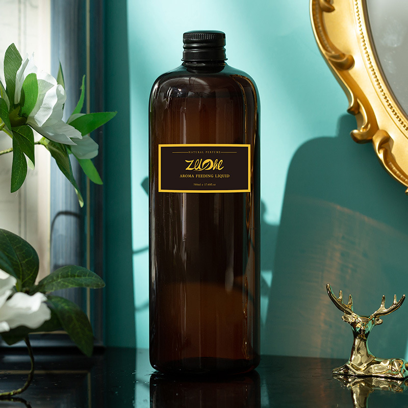 Recharge liquide pour diffuseu - Home Fragrance Diffuser Refills avis et prix