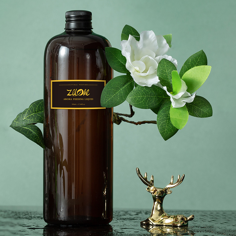 Recharge liquide pour diffuseu - Home Fragrance Diffuser Refills avis et prix