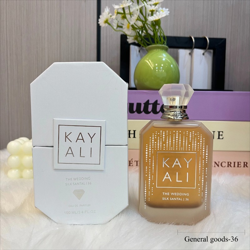 KAYALI 28 100ml Eau de Parfum  - Home Fragrance Zara avis et prix