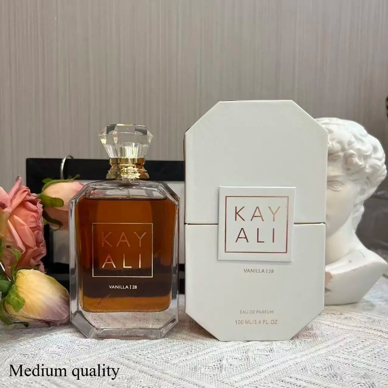 KAYALI 28 100ml Eau de Parfum  - Home Fragrance Zara avis et prix