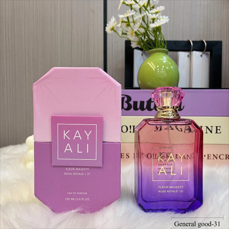 KAYALI 28 100ml Eau de Parfum  - Home Fragrance Zara avis et prix