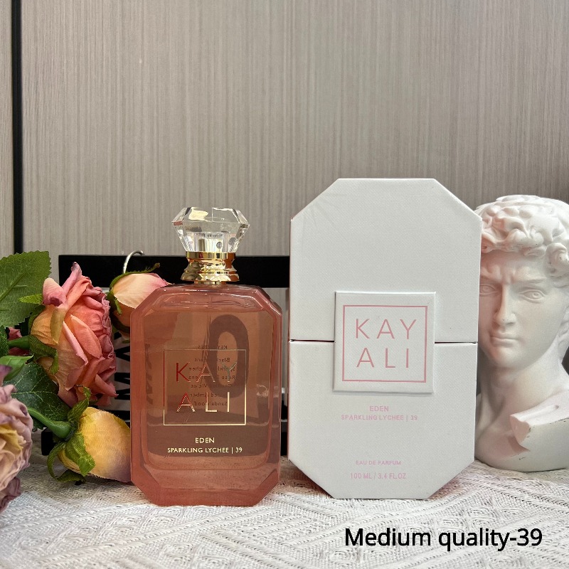 KAYALI 28 100ml Eau de Parfum  - Home Fragrance Zara avis et prix