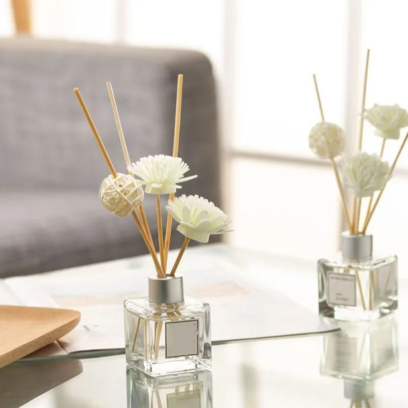 Lot de 10 bâtonnets diffuseurs - Home Fragrance Diffuser Sticks avis et prix